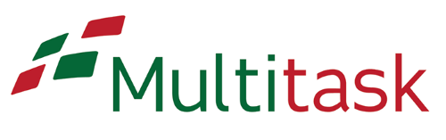 Multitask Scaffolding logo